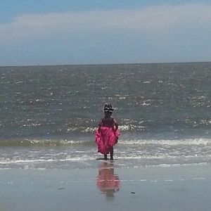 Meet your Posher, Douglas